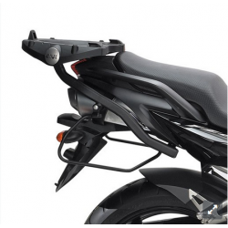 Givi βάσεις πλαϊνών σάκων T351 Yamaha FZ6' 04-06 